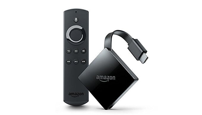 Fire TV