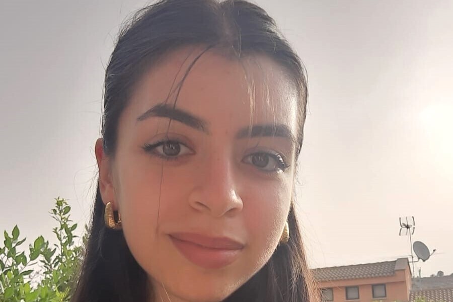 Portrait Nicole Insalaco