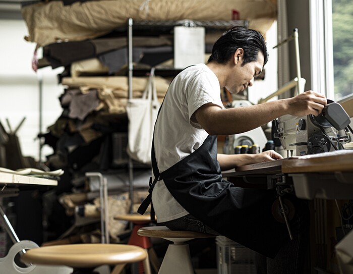 デジタルが切り拓く中小企業の未来 Vol.4　常識を覆すヘルスケア製品事業はなぜ生まれたのか？