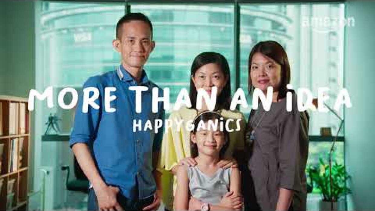 They set out for a cure. Now their product helps others around the world.