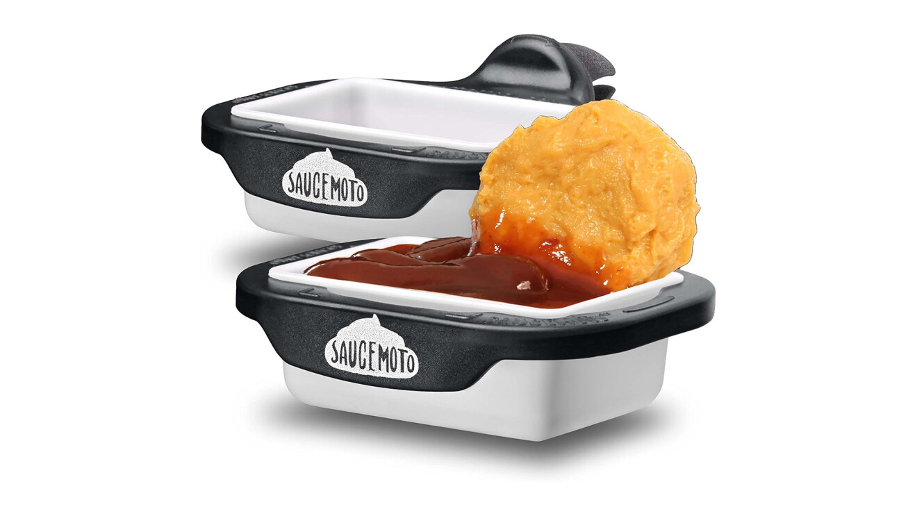 Stocking stuffers
