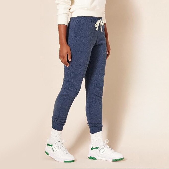 Women’s Fleece Jogger Sweatpants