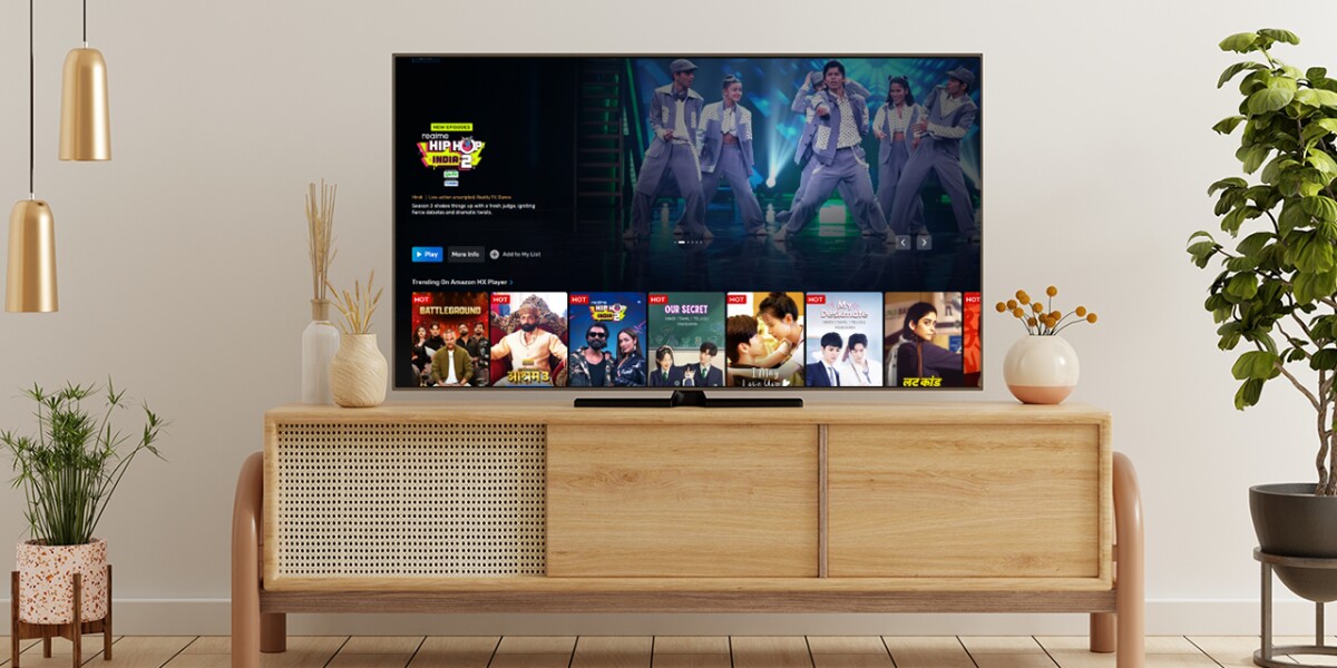 Amazon MX Player: Free streaming of shows & movies on Amazon app ...