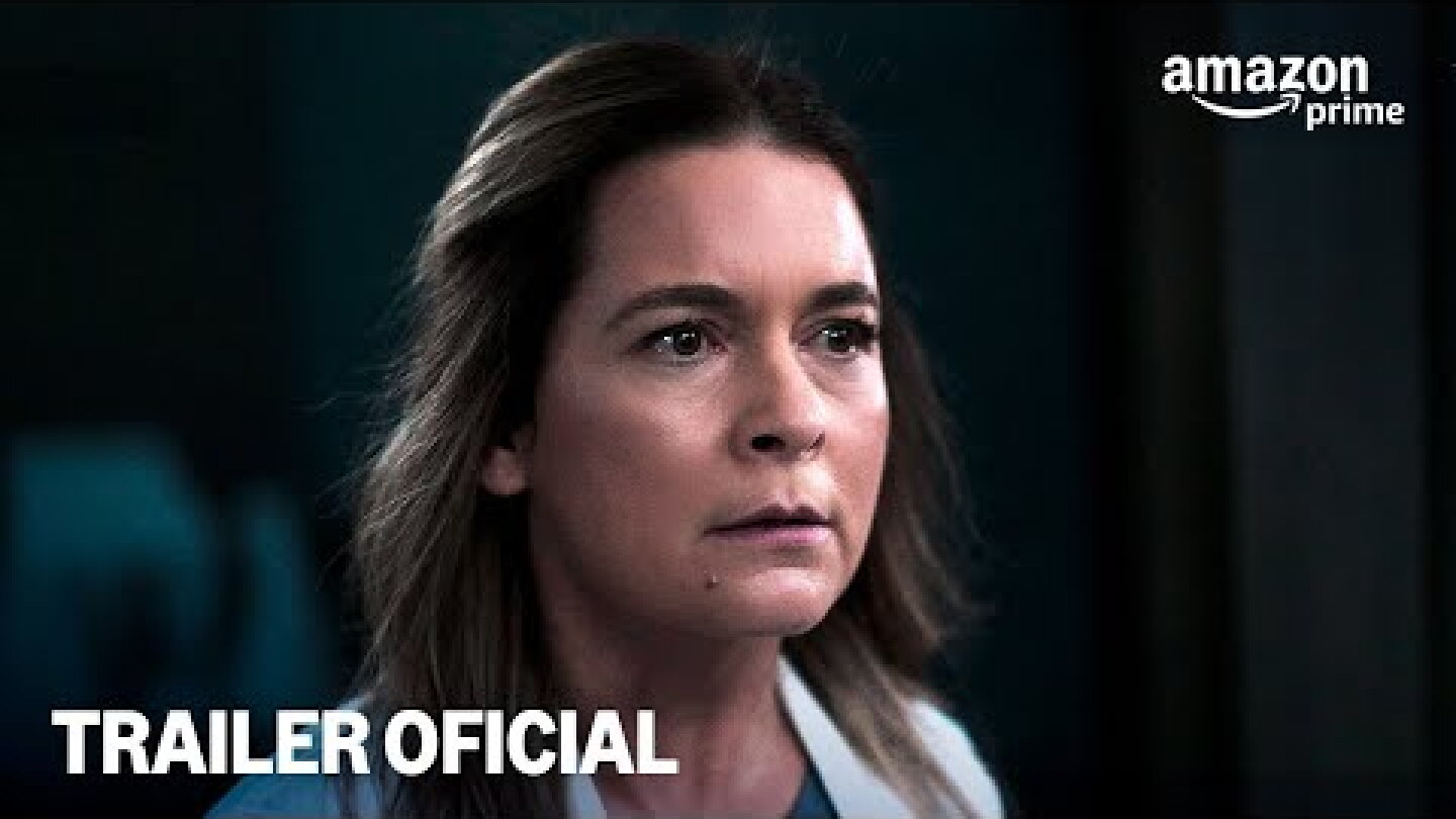 Sutura – Temporada 1 | Trailer Oficial | Prime Video