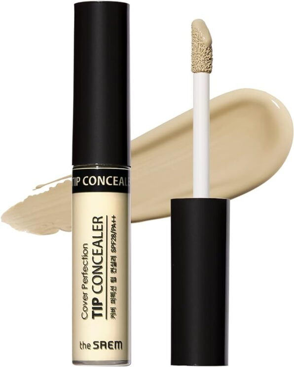 THE SAEM Concealer