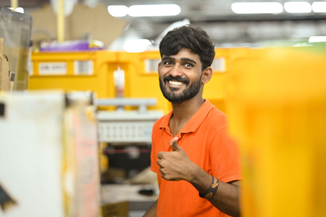Amazon India creates 150,000 seasonal jobs ahead of festive season