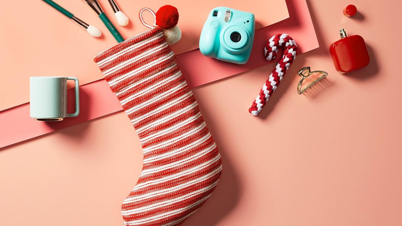 30 Stocking Stuffer Ideas for Men - Lovely Lucky Life