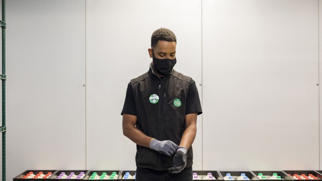 全食超市的新在线商店