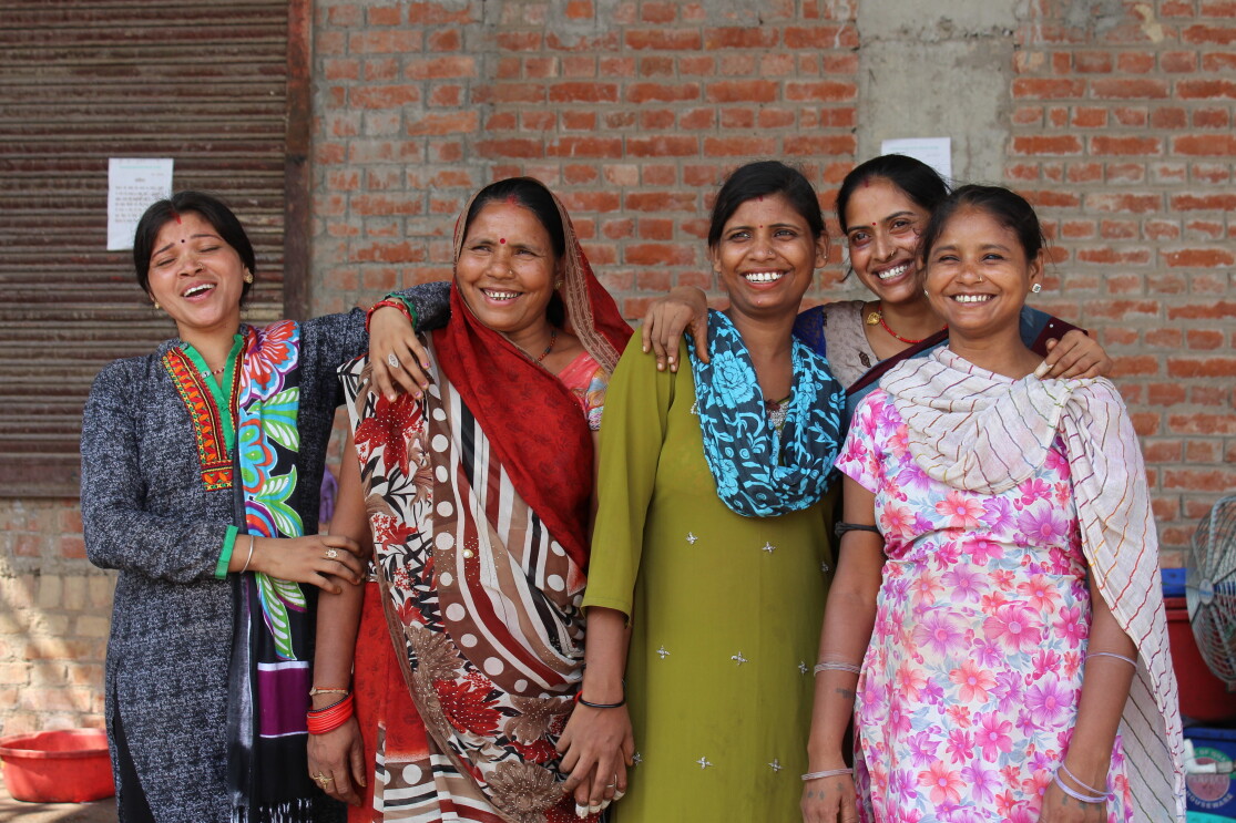 Amazon Saheli: How India's women entrepreneurs are building successful businesses online