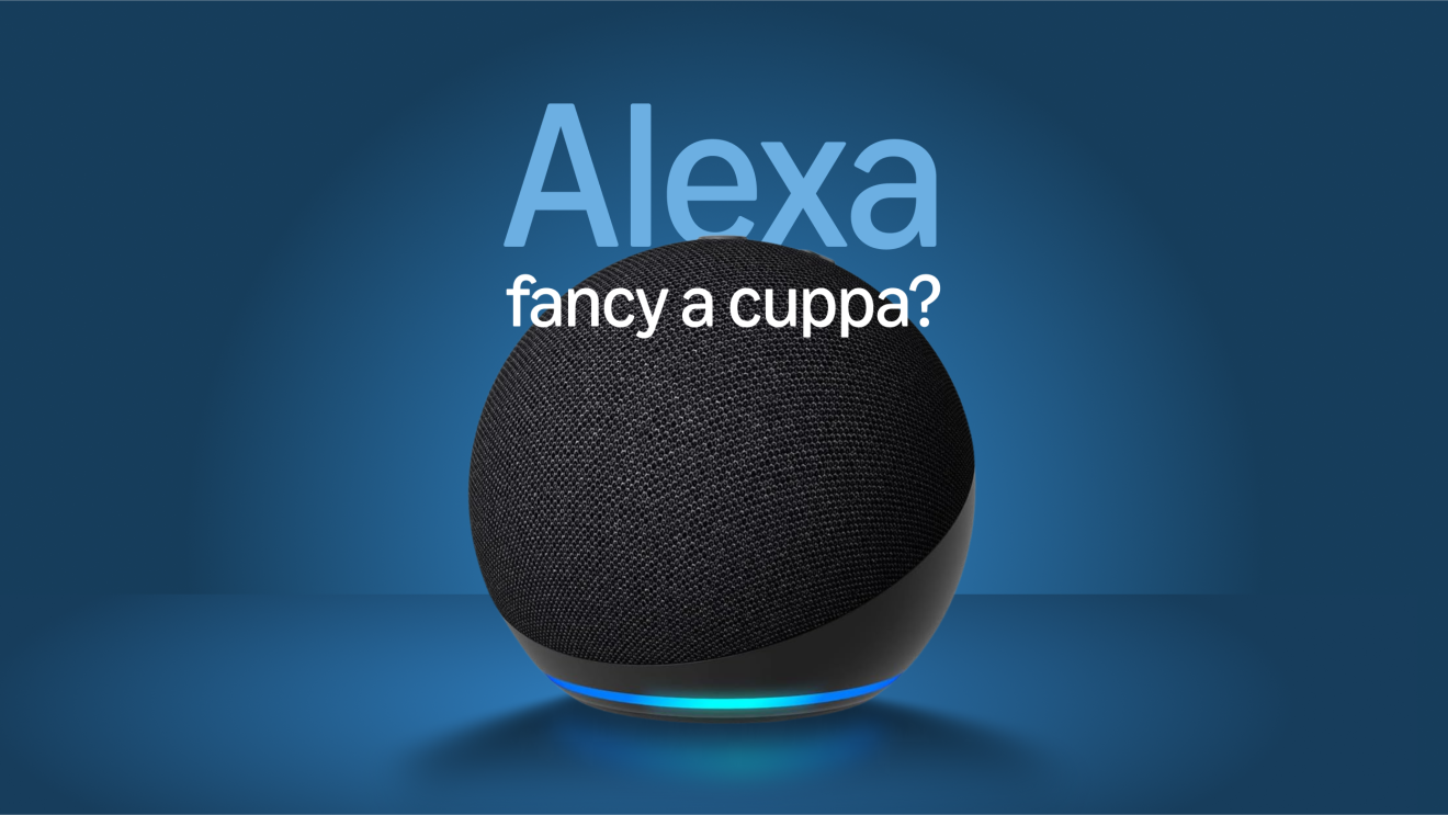9 brilliantly British things to ask Alexa