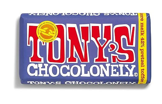 Tony's Chocolonely Schokolade