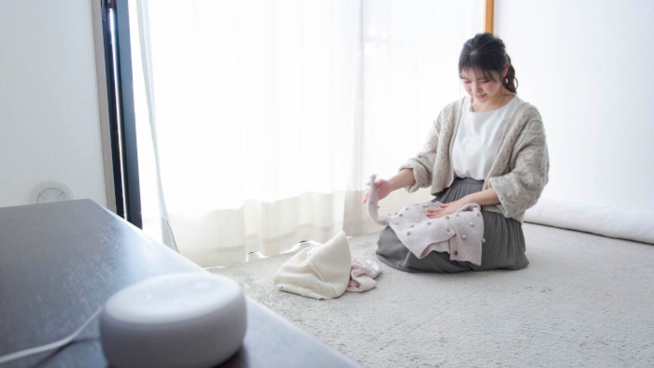 朝忙しいパパ・ママ必見! 新年度にトライしたいAmazon Alexa(アレクサ)で実現する快適なモーニングルーティン