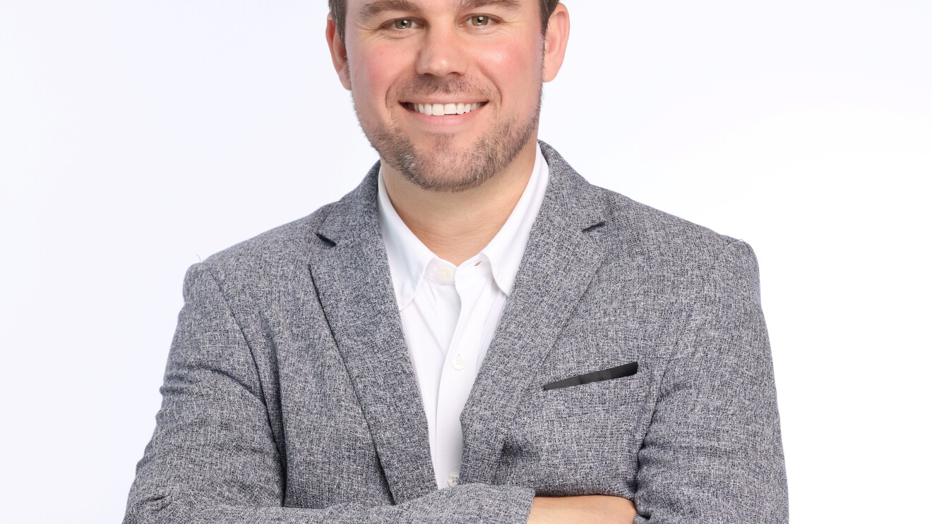 Chris Casey, AWS Director, Partnerships, Asia Pacific and Japan