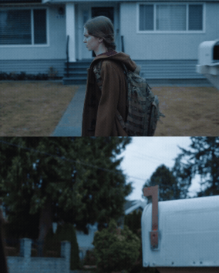 Summer Howell is Carrie in new Prime Video series Carrie