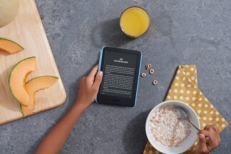 Kindle Kids