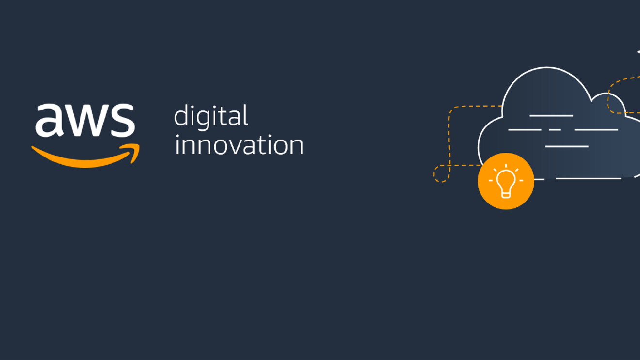 AWS digital innovation