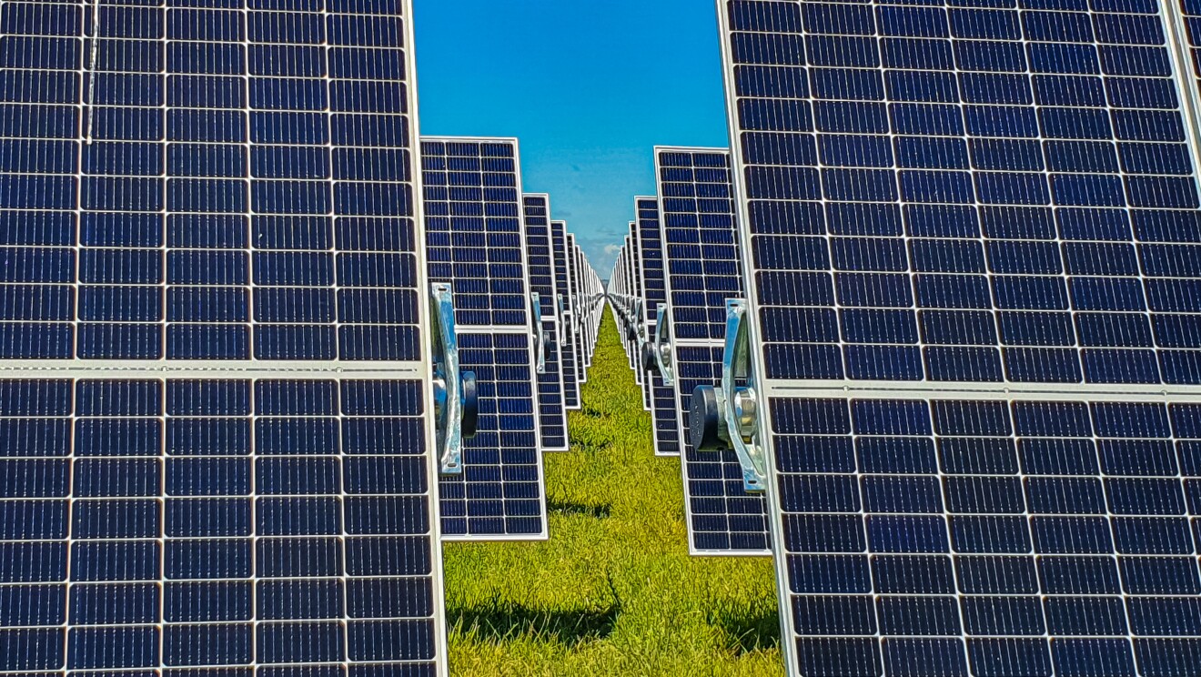 Solar Projects in Australia