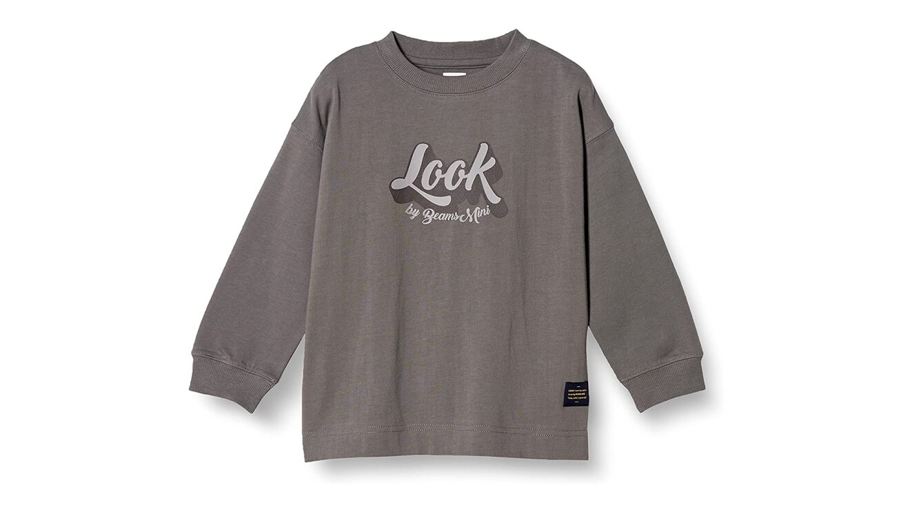 冬の思い出を彩る AmazonとBEAMS miniによる共同ブランド「LOOK by BEAMS mini」