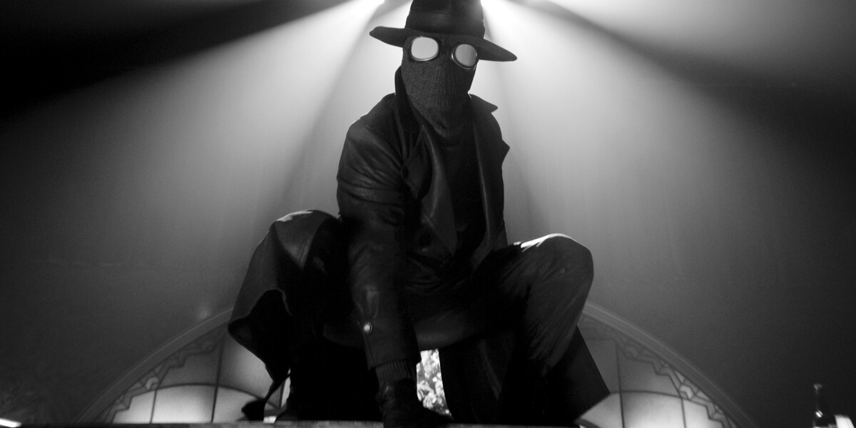 'Spider-Noir' trailer reveals May 27 premiere on Prime Video