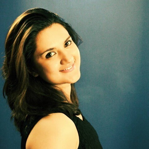 Nandini Kumar author