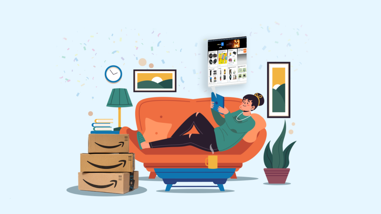 Amazon Prime Lite is a value-based membership