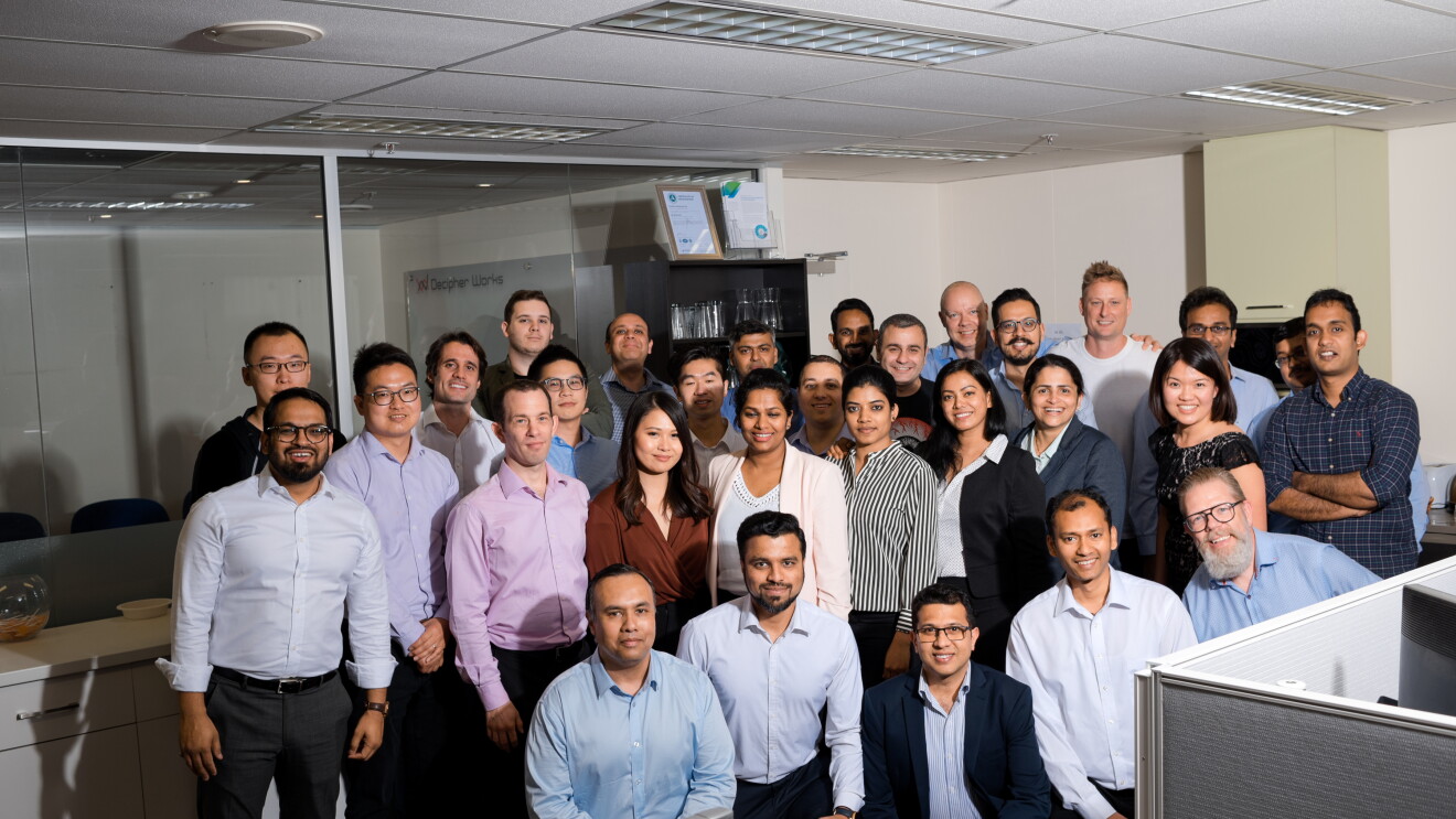 AWS Partner, CyberCX