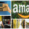 Amazon investit et crée de l'emploi en France