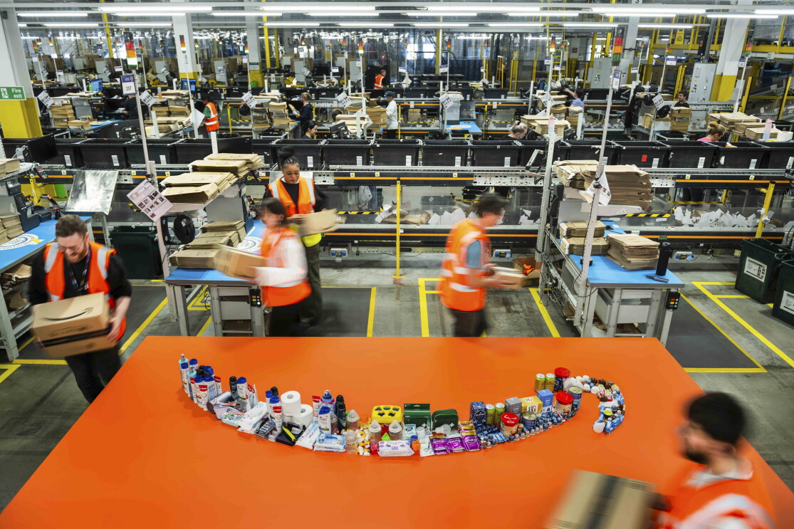 Amazon Everyday Essentials Week 2026