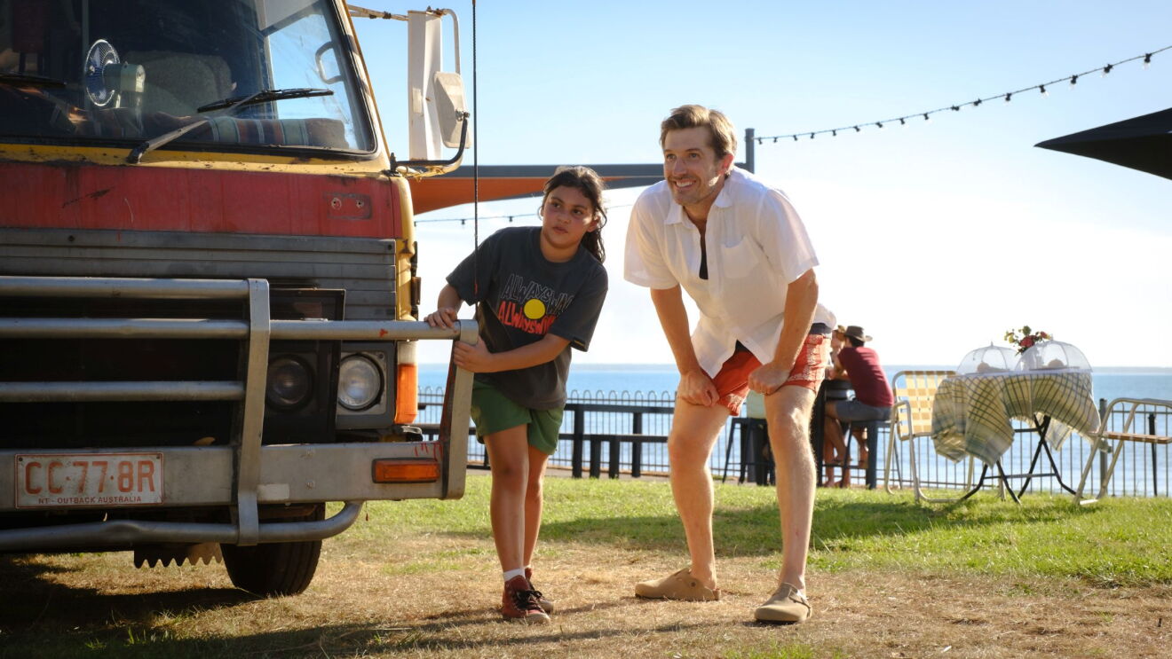 Top End Bub