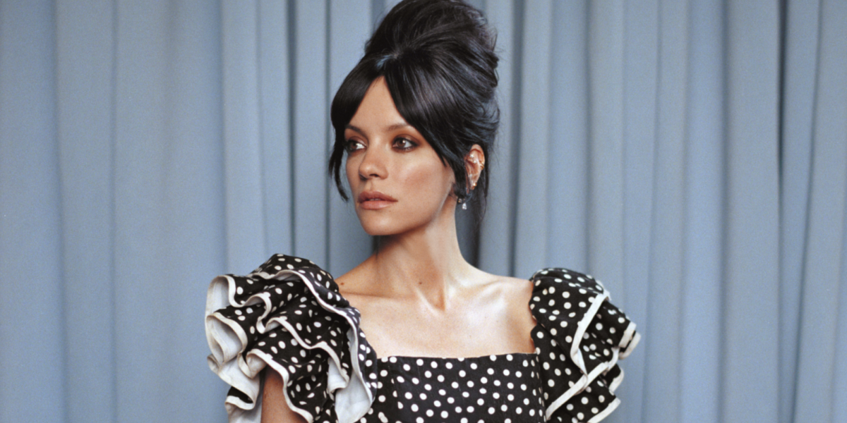Lily Allen