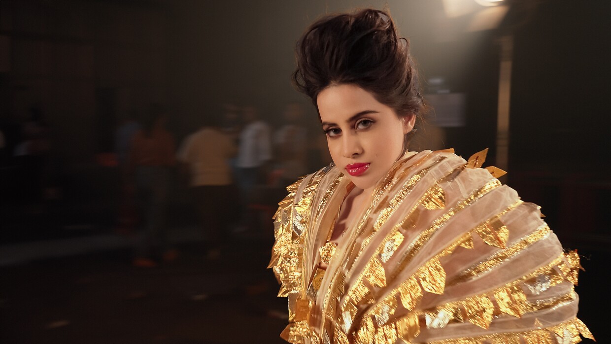 Urfi Javed's Follow Kar Lo Yaar to premiere on Prime Video