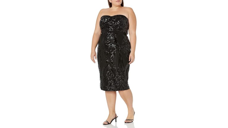 New Year's Eve outfits