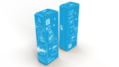 Sustainable Packaging 15