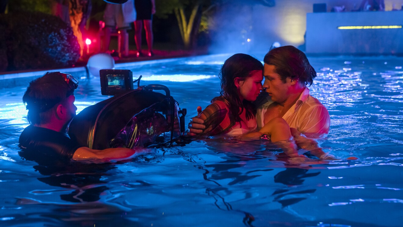 Maxton Hall - The World Between Us' renewed for second season following global success on Prime Video - About Amazon UK