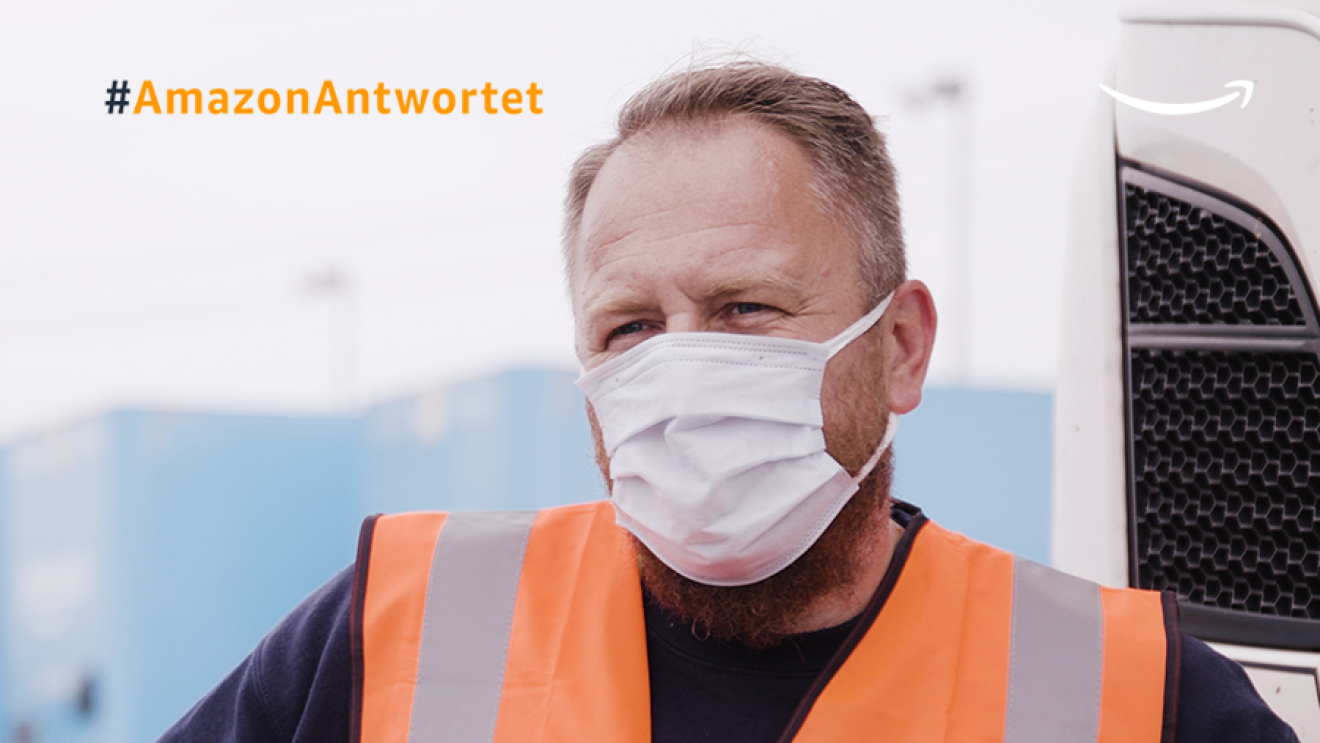 Amazon antwortet_Mitarbeiter erzählen wie es ist, bei Amazon zu arbeiten