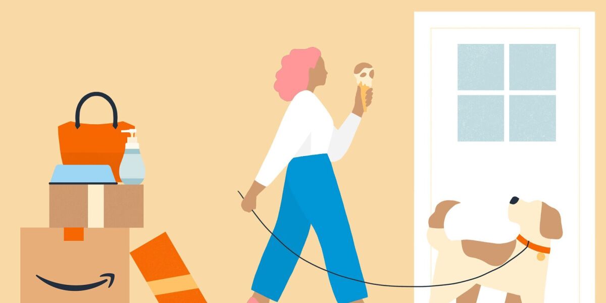 Amazon scam prevention: Steps Amazon takes to keep shoppers safe ...