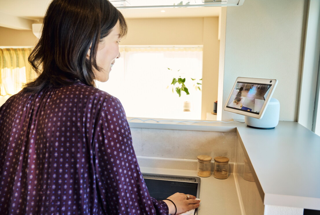 Alexa(アレクサ)で簡単スマートホーム入門 実践編 子育てで忙しいママやパパにおすすめする、ちょっと便利で快適な暮らし
