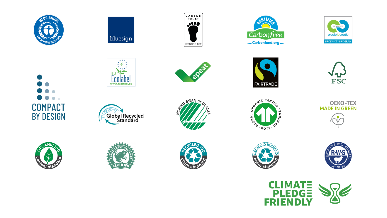 logos