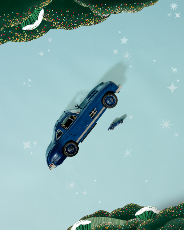 Amazon Lieblingsspielzeuge des Jahres 2025