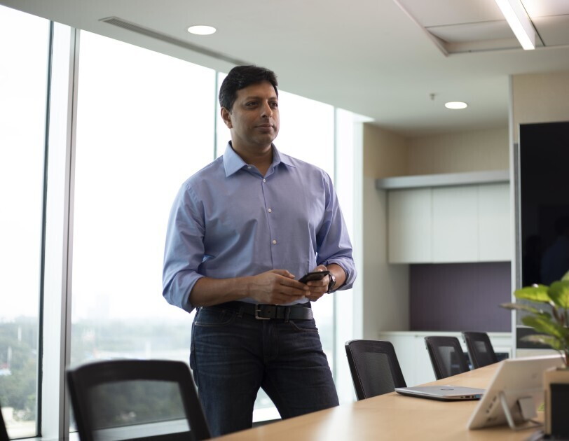 Amit Agarwal Amazon India