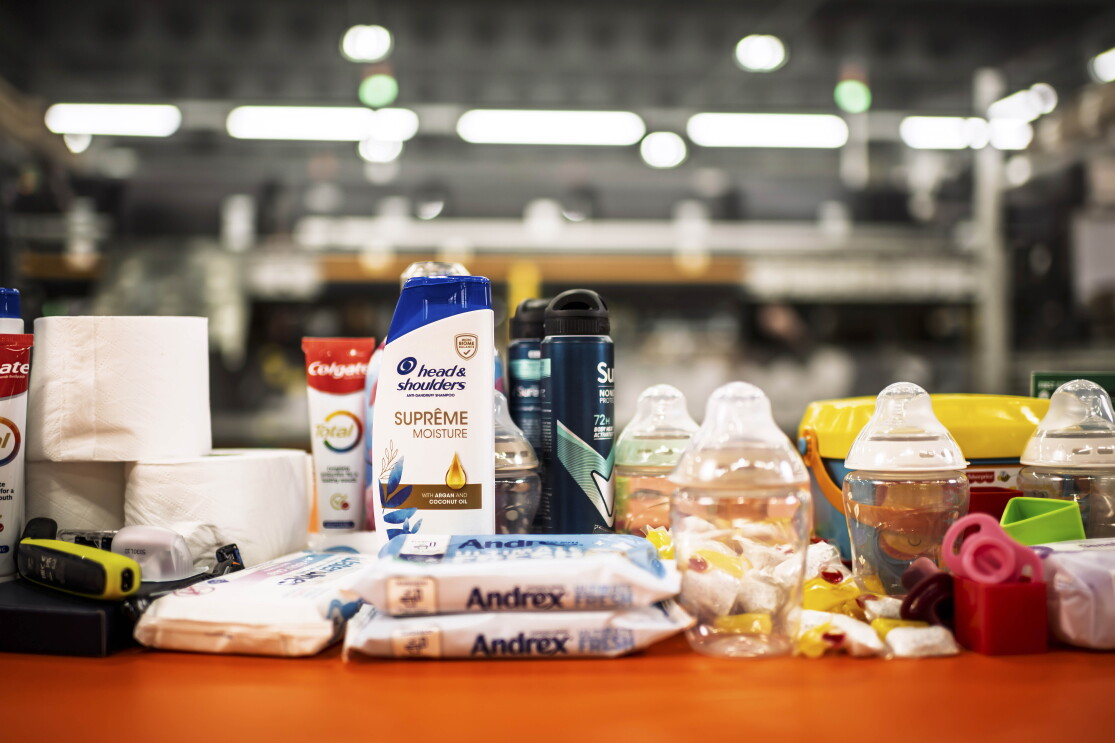 Amazon’s first Everyday Essentials Week starts today, thousands of deals on household items