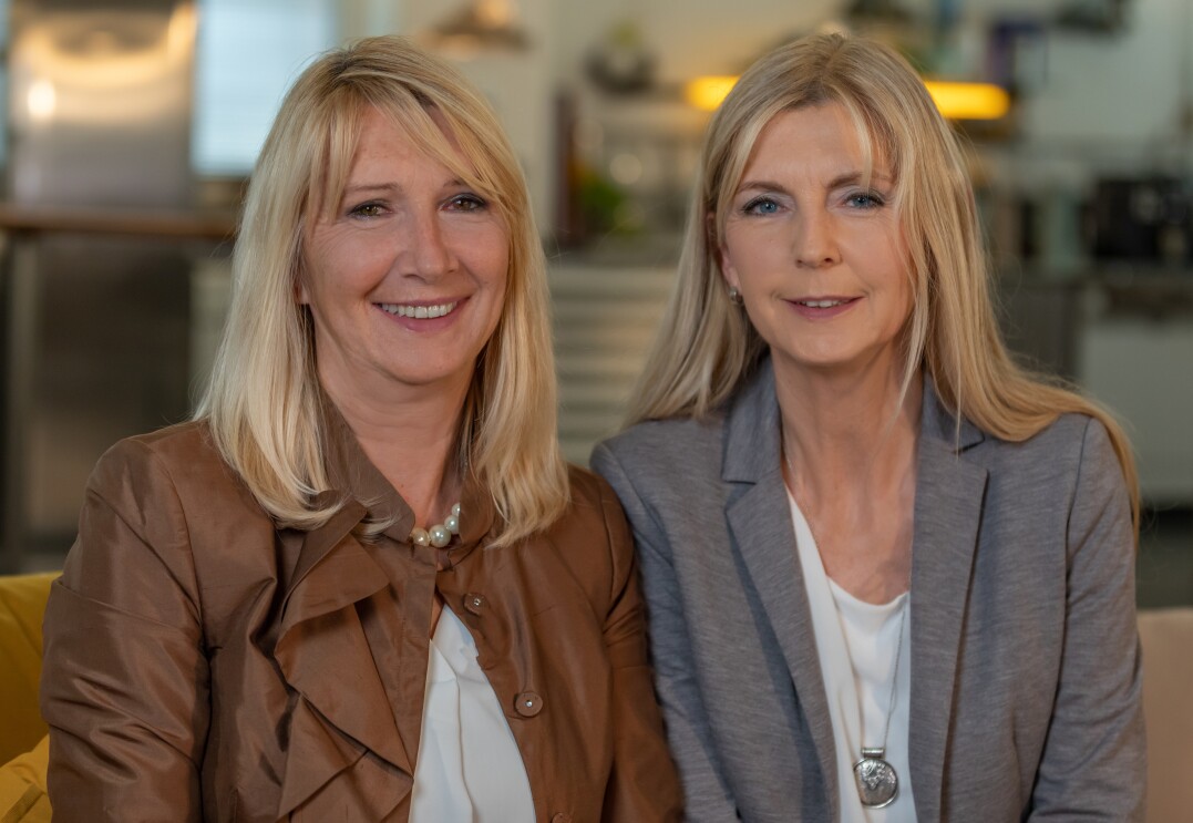 Die Nominierten des Verkaufspartner Awards.