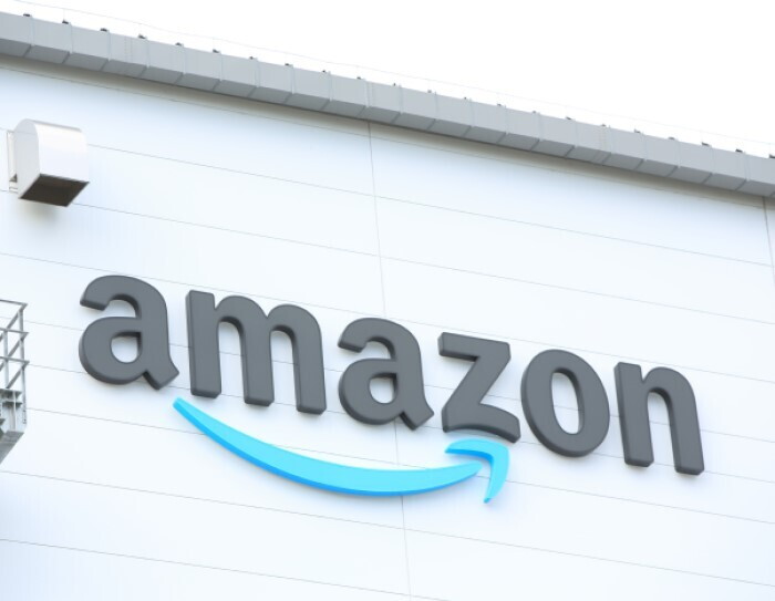 Amazonの物流ネットワークの成長を支え、次世代に向かう組織