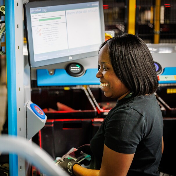 Logo Top Employer 2026