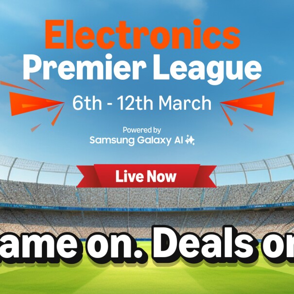 Electronics Premier League