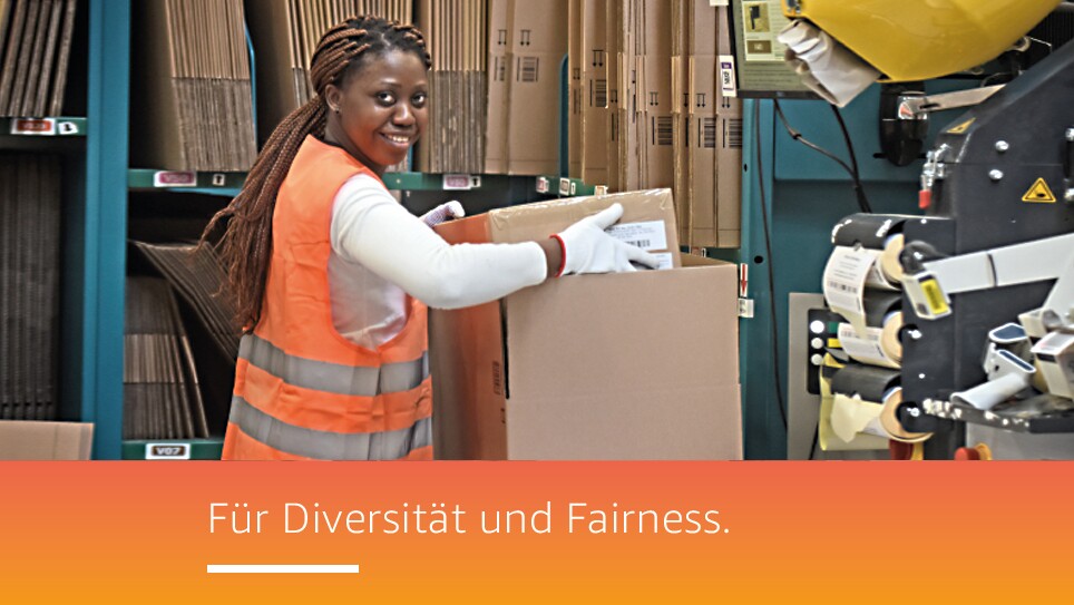 Dafür stehen wir_Amazon Deutschland