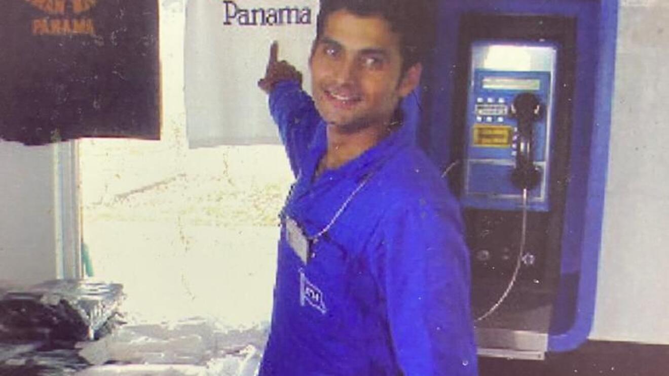 Director Abhinav singh