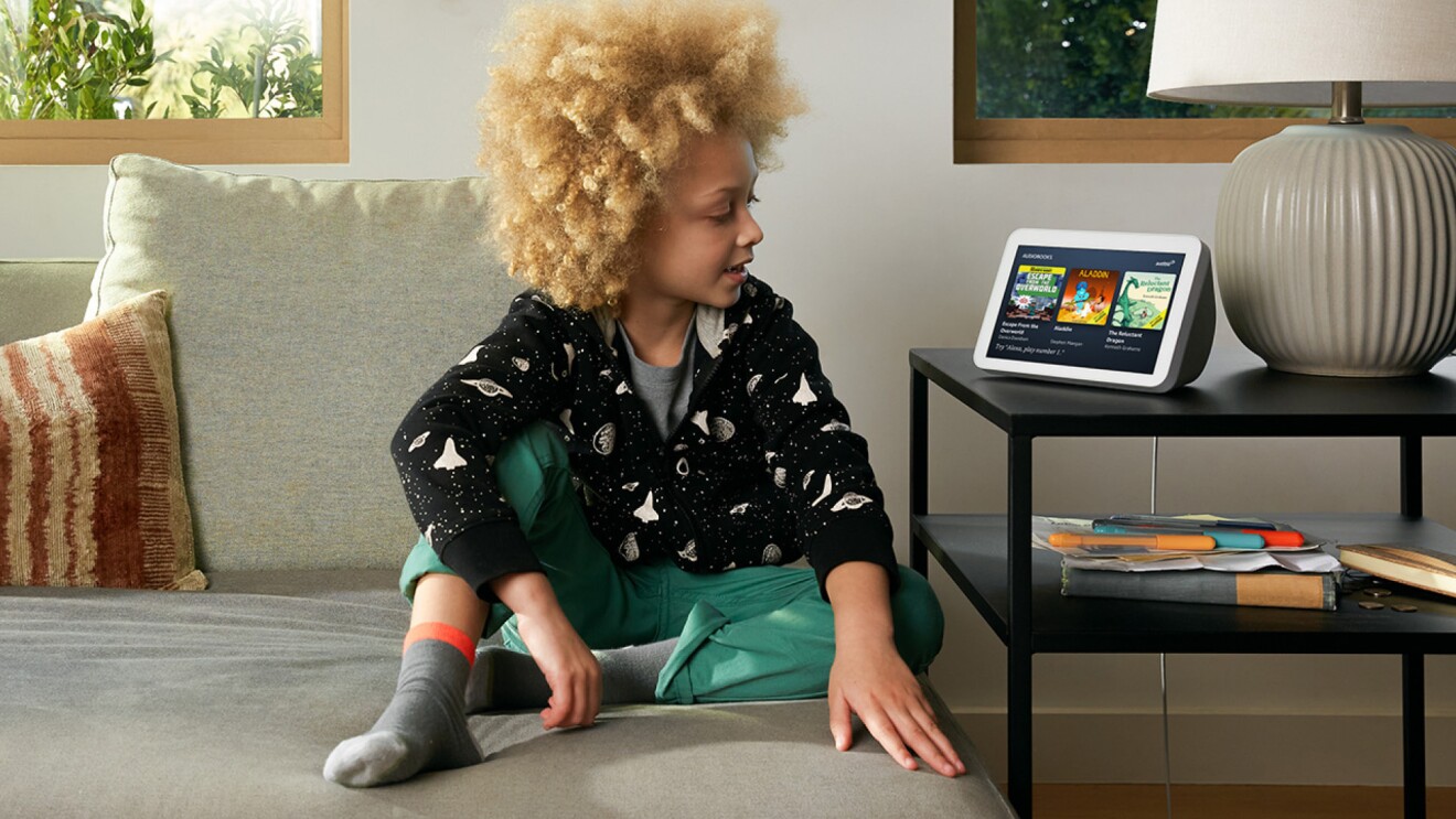 What can Alexa do? - Alexa updates from Amazon