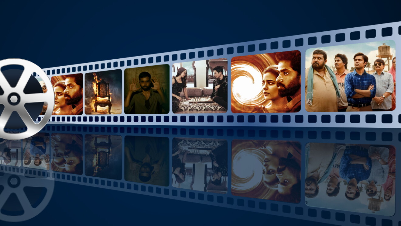 Prime Video shows India