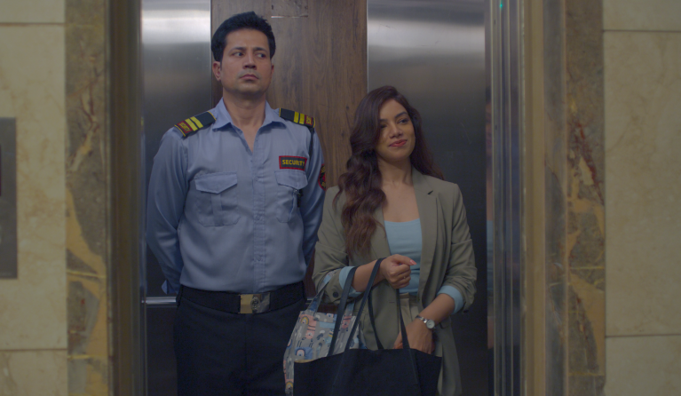Permanent Roommates